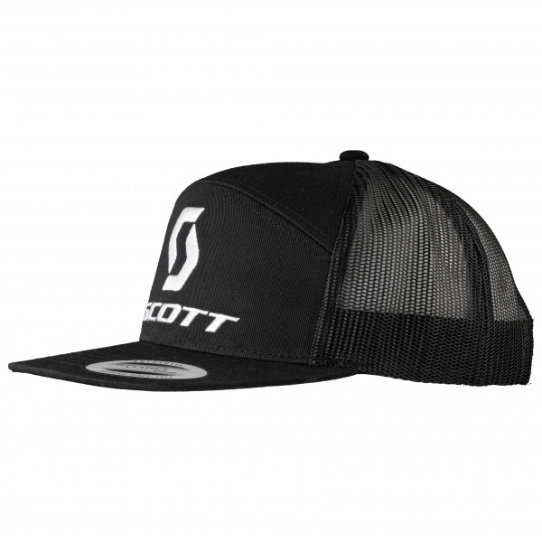 Scott - Cap Snap Back 10 - Casquette