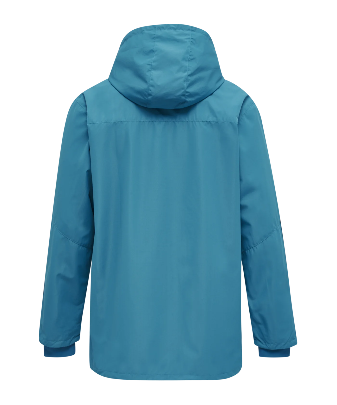 Hummel Authentic Allwetterjacke Türkis F8745