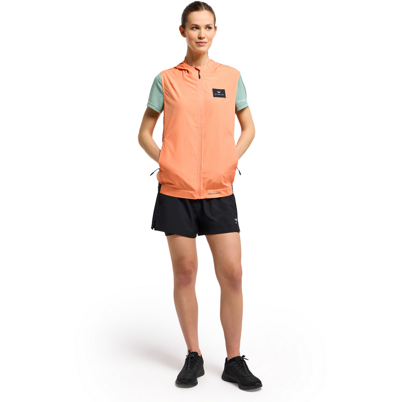 Witeblaze Damen Dakini SL Weste