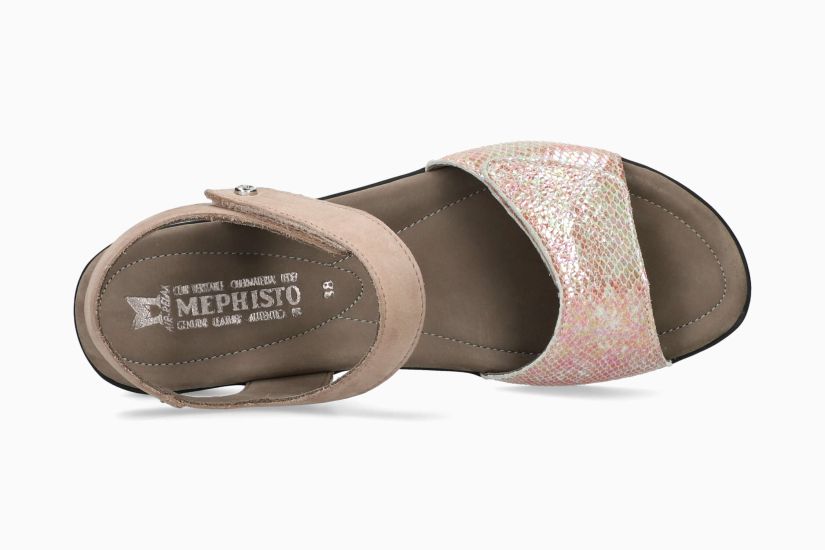 PATTIE LIGHT TAUPE