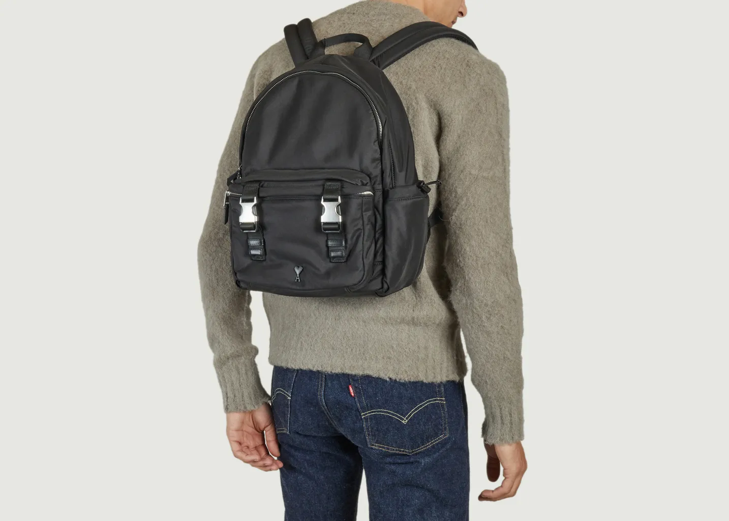 Sac à dos AMI Paris