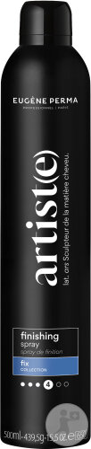 Artiste Finishing Spray 500ml