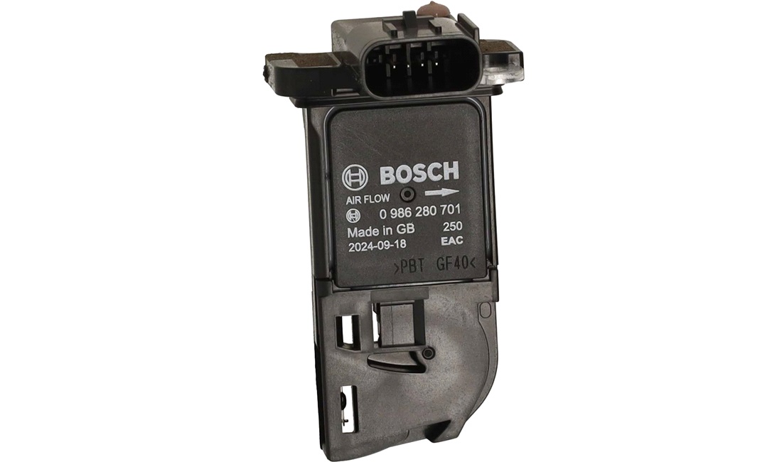 Generatorregulator