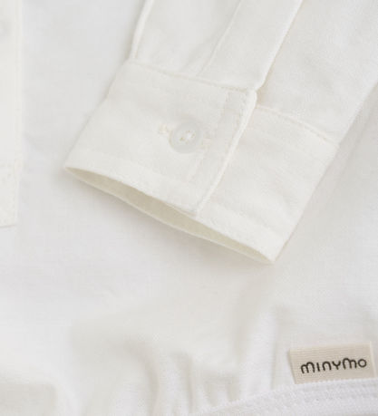 Minymo Body l/æ - White