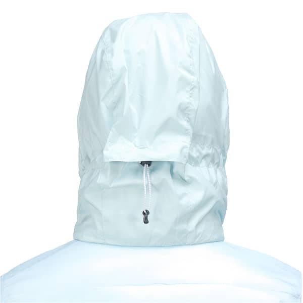 Doudoune randonnée REGATTA HIMALIA ICE BLUE