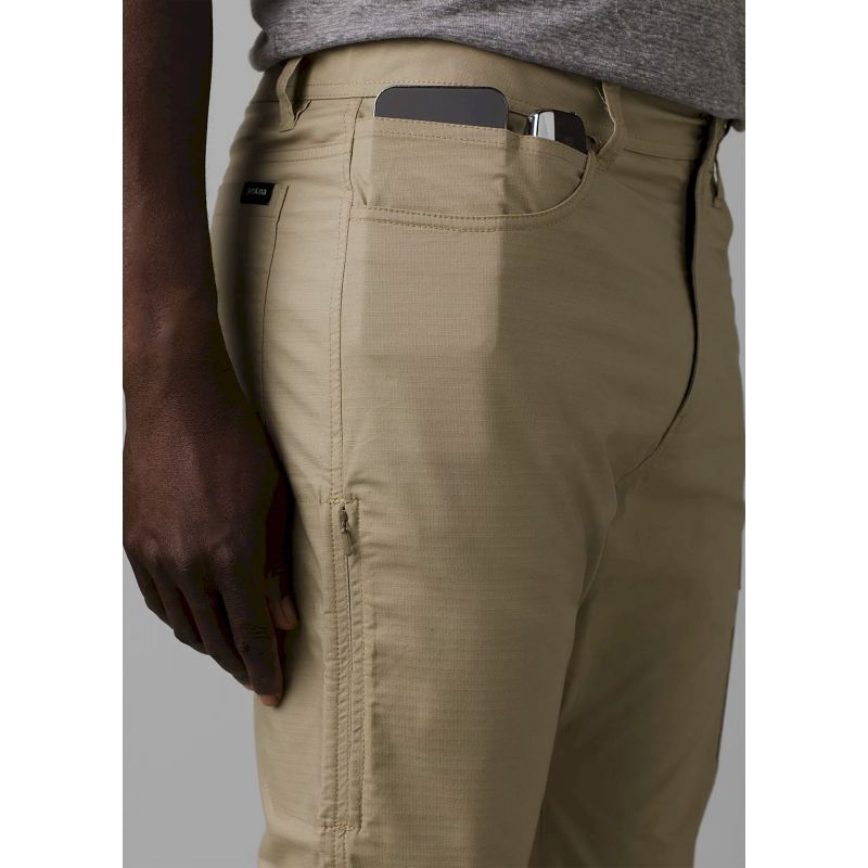 Double Peak Pant - Pantalon escalade homme