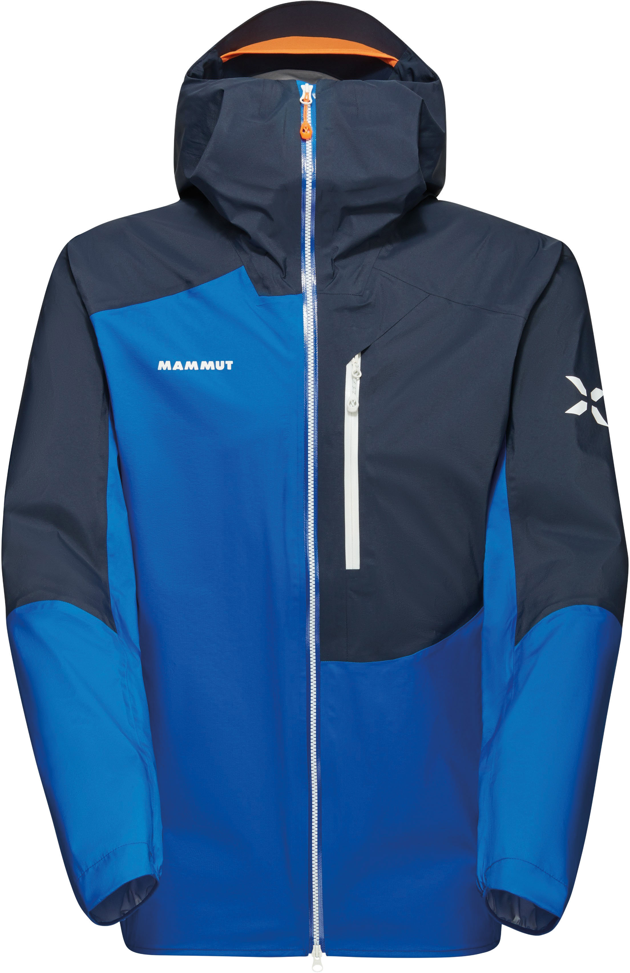 Eiger Speed HS Hooded Jacket