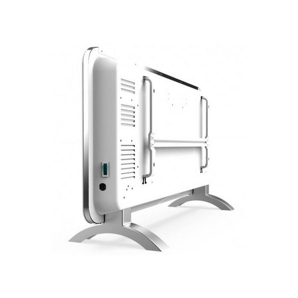 Convetor Cecotec Ready Warm 6700 Crystal Connection