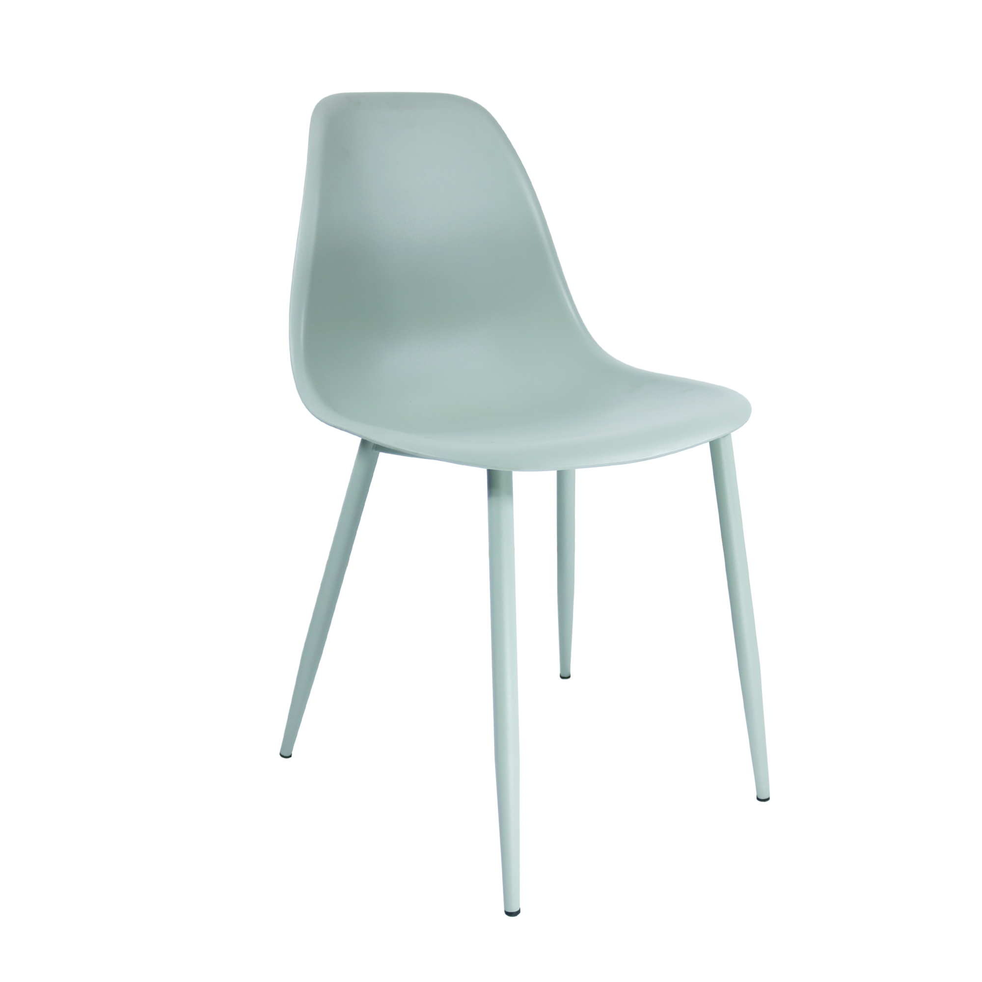 Kick Chair Yara Mint