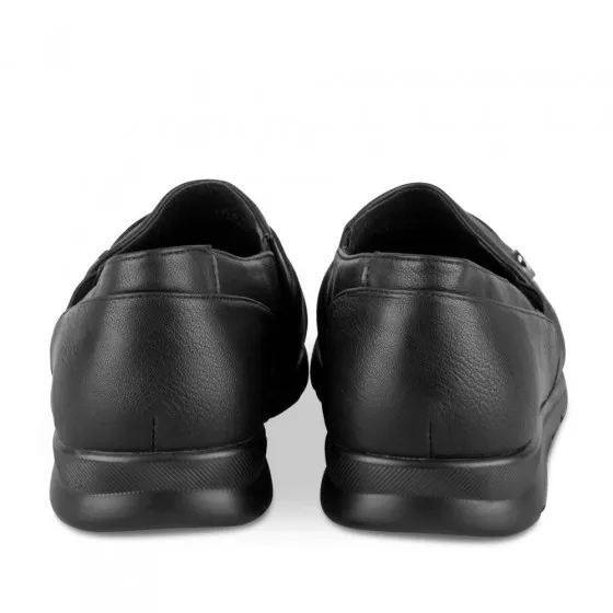 Baskets NOIR EVITA