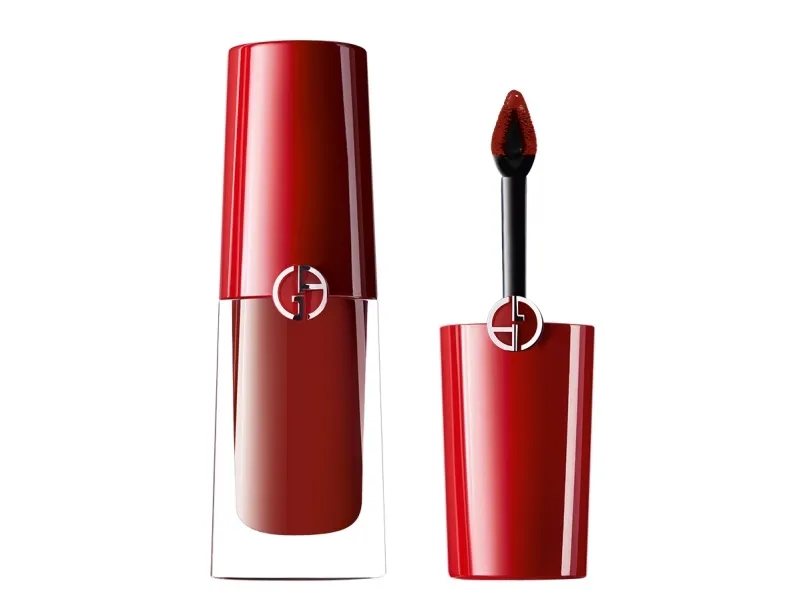 Giorgio Armani Lip Magnet Intense Matte Colour 403 Vibrato 3.9 Ml