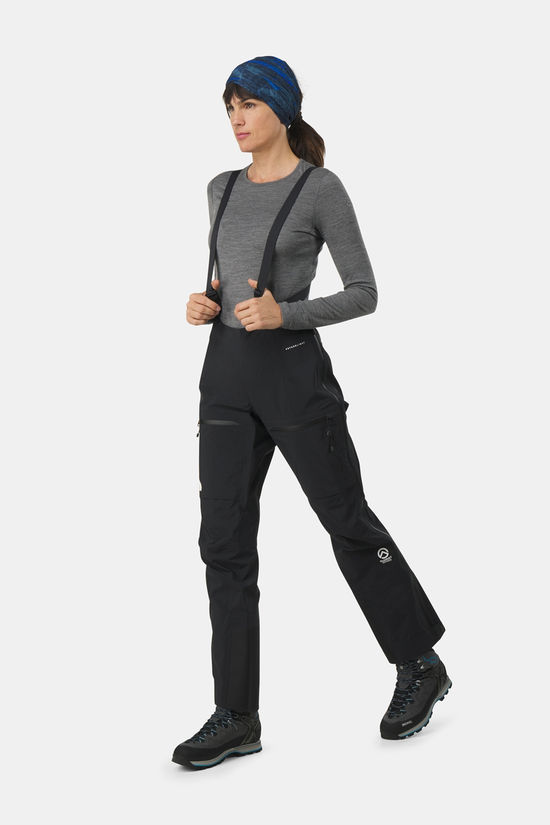 The North Face The North Face Summit Torre Egger Futurelight Broek Dames