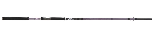 Canne voyage spinning Cinnetic Crafty Translight 4 (4 brins)