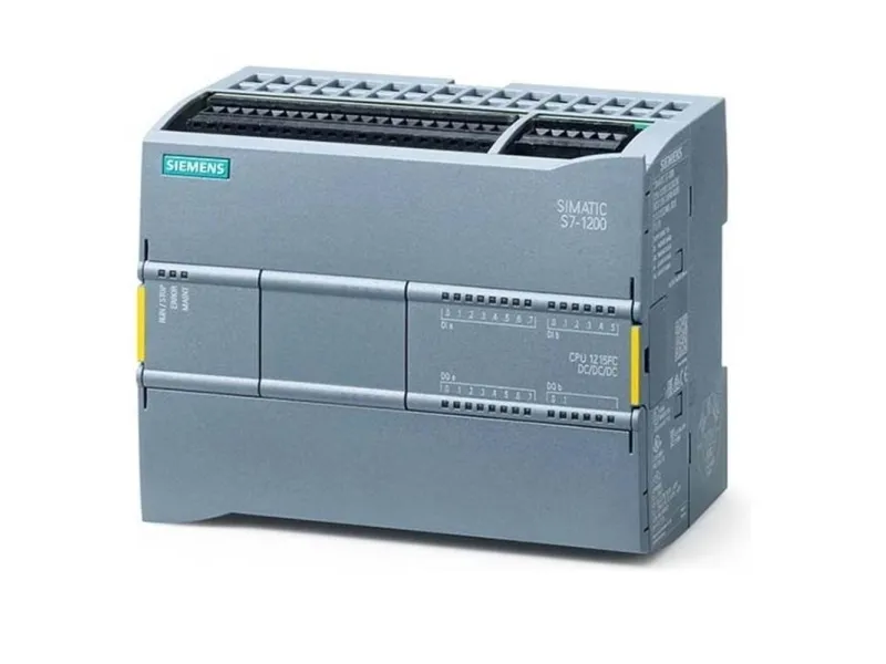 Siemens 6ES7215-1AF40-0XB0 6ES72151AF400XB0 PLC Compact CPU