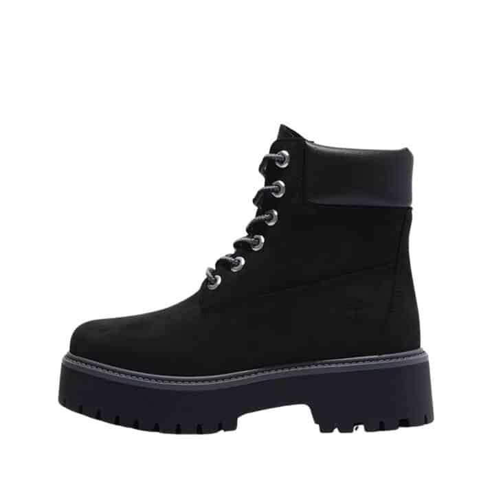 Timberland Stone Street Støvle Dame