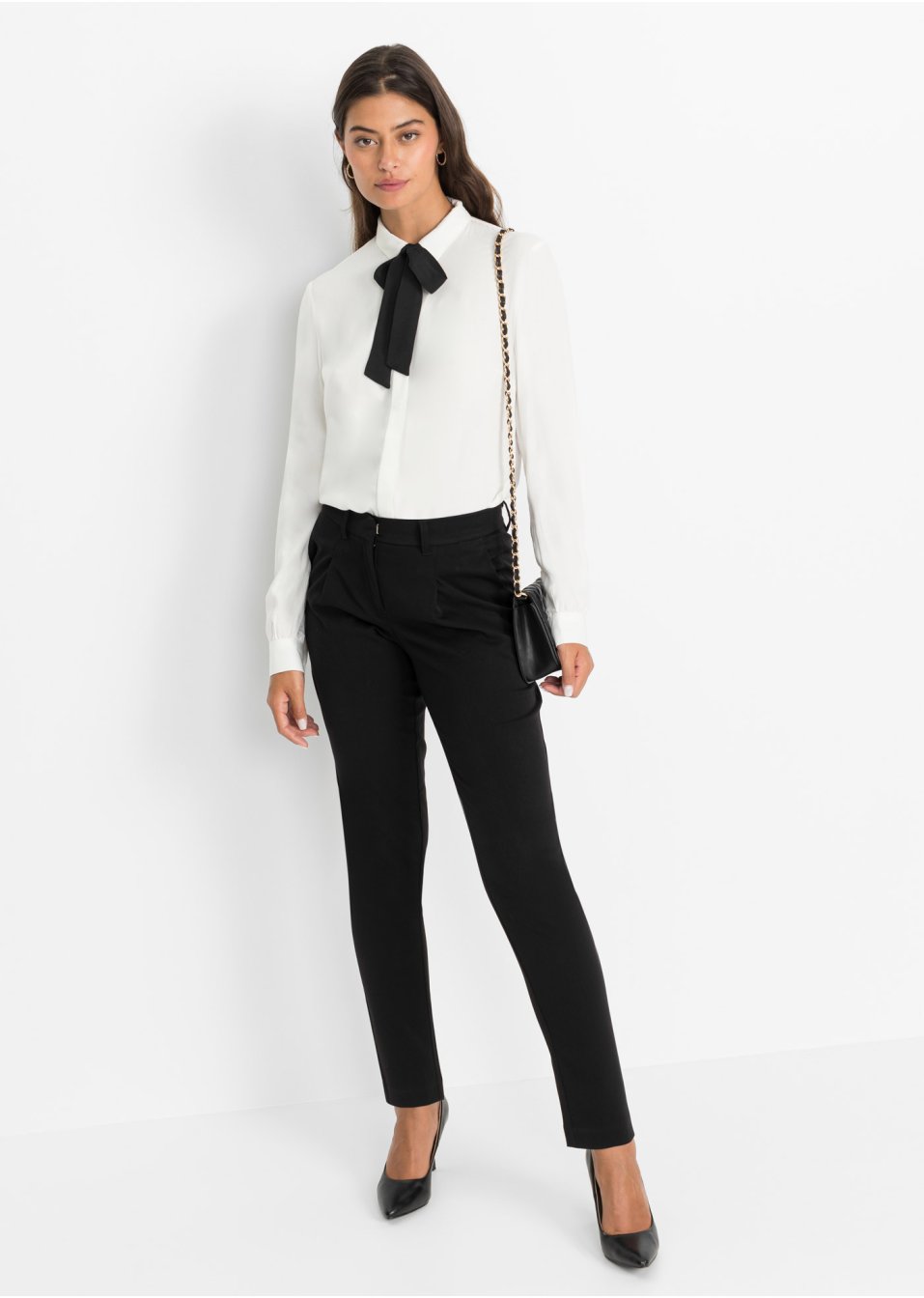 Pantalon business