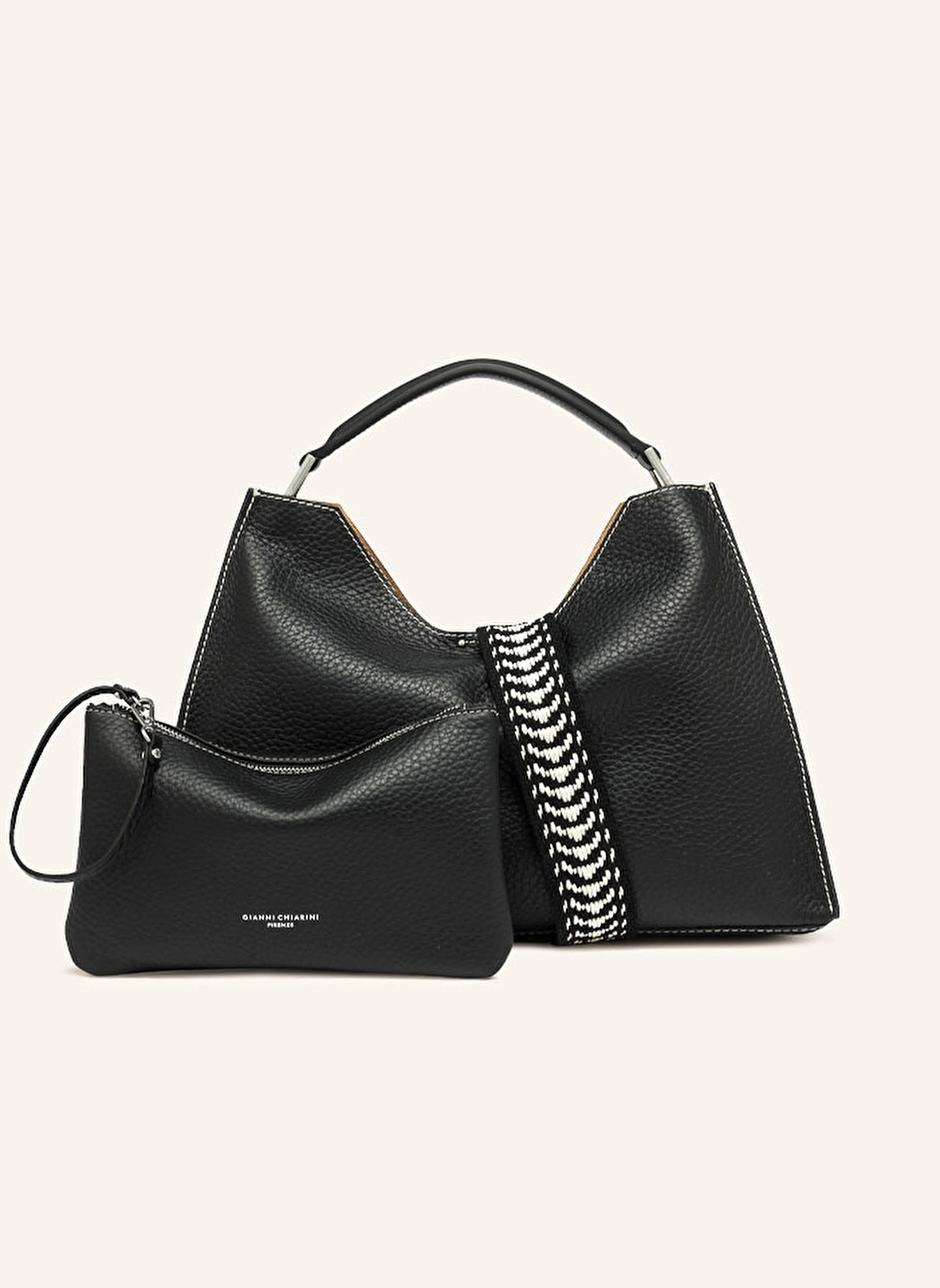 GIANNI CHIARINI Handtasche AURORA