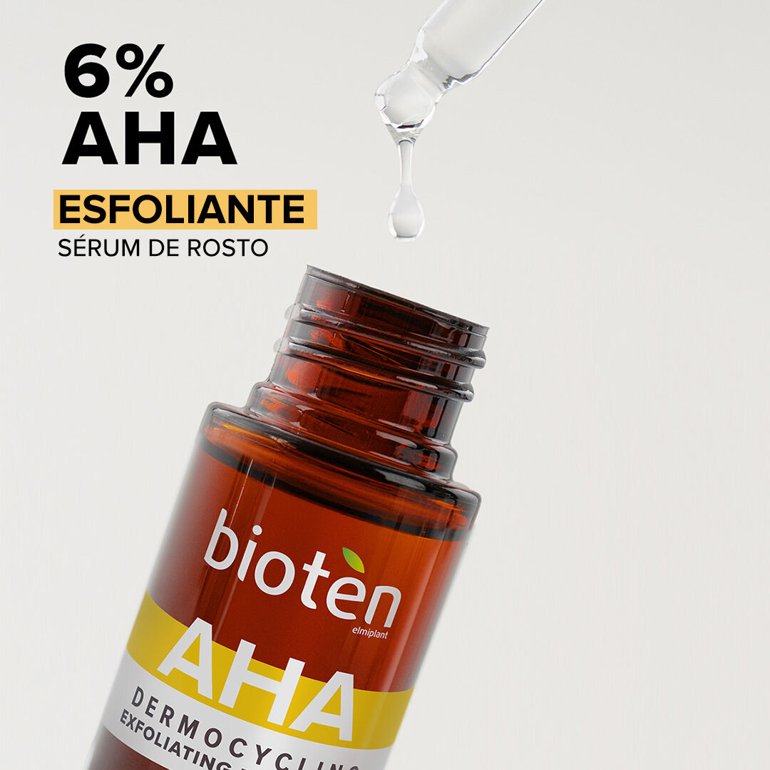 BIOTEN  Sérum Dermocycling Esfoliante - 15ml