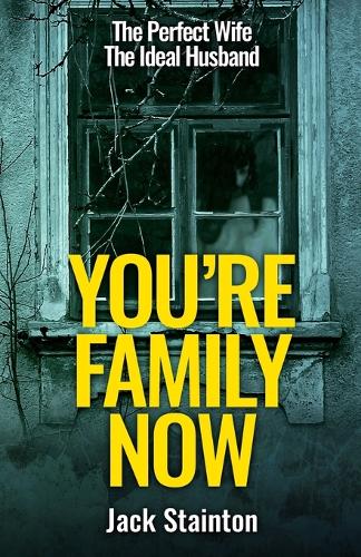 You're Family Now (Paperback)