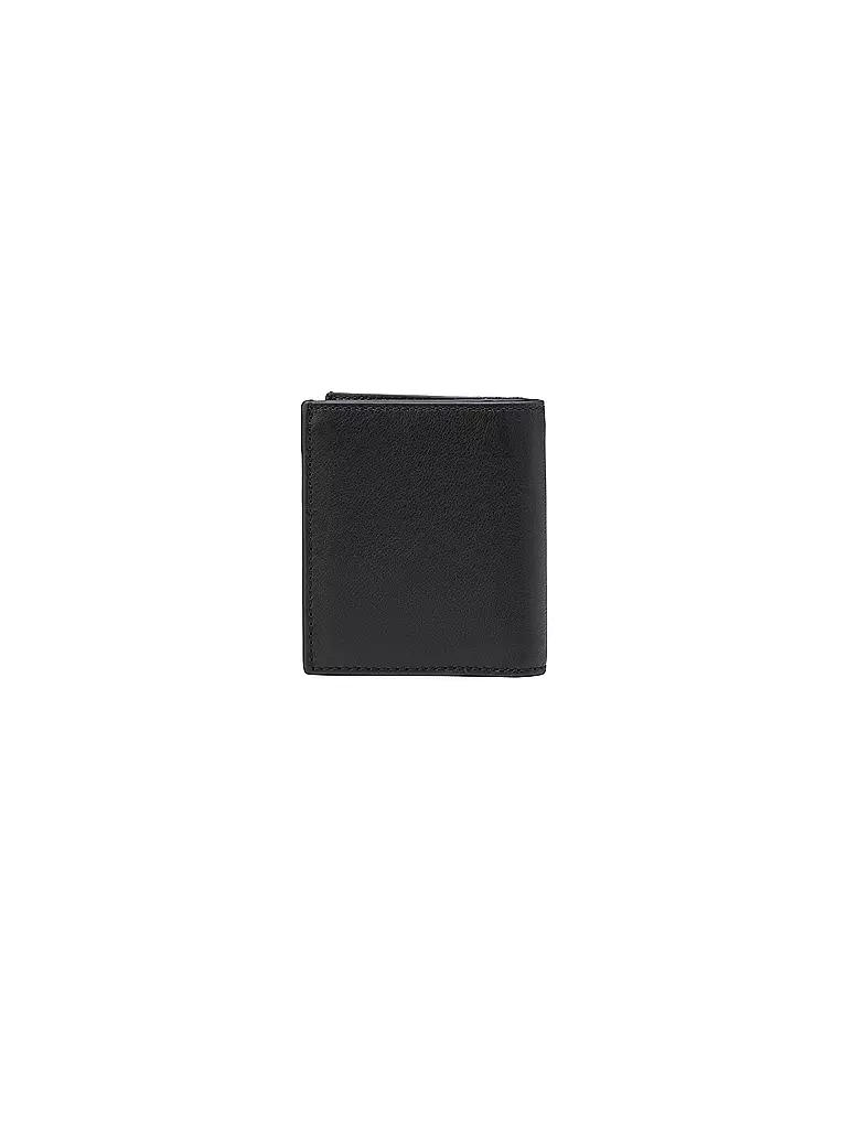 MARC O'POLO Geldtasche schwarz