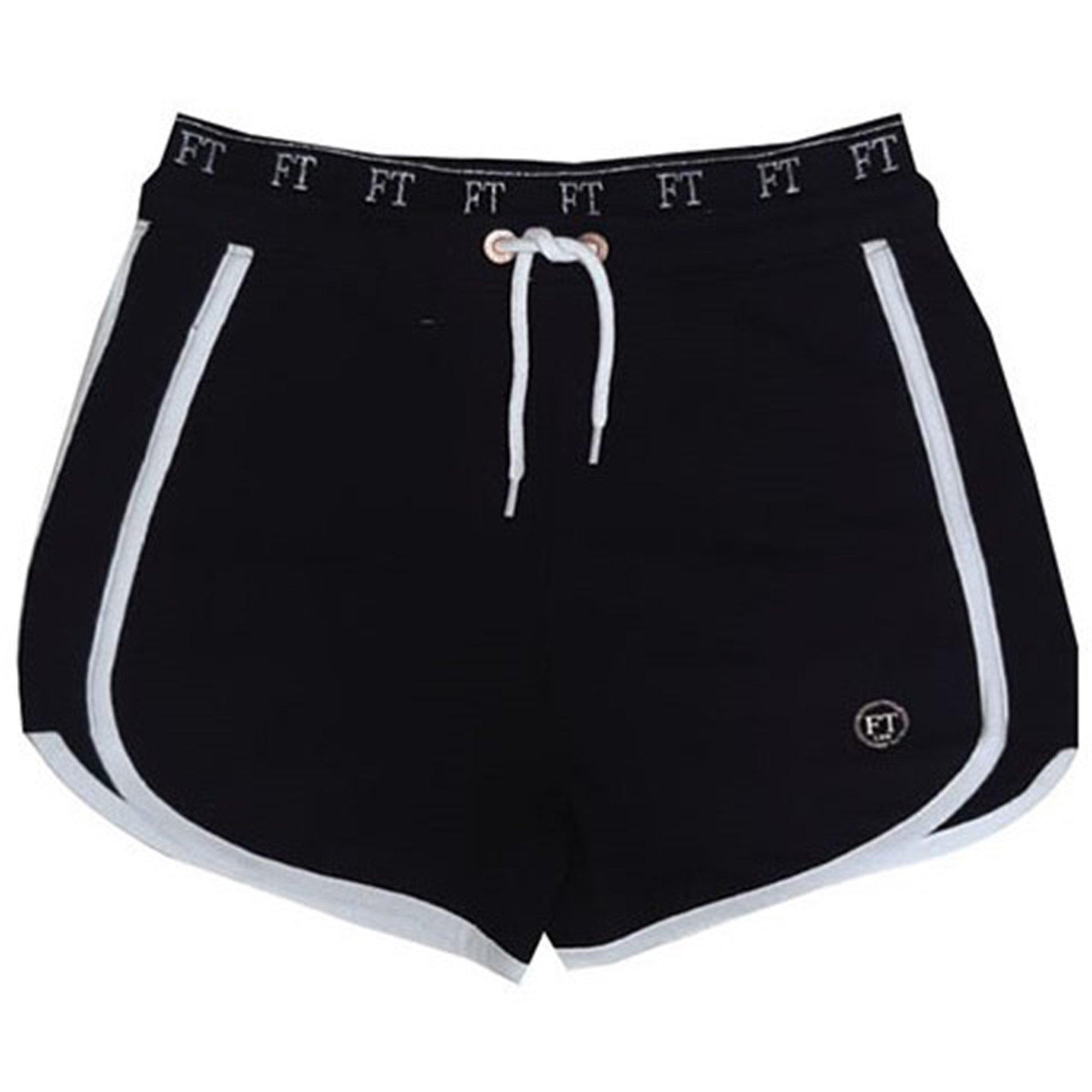 Firetrap Fleece Short Set