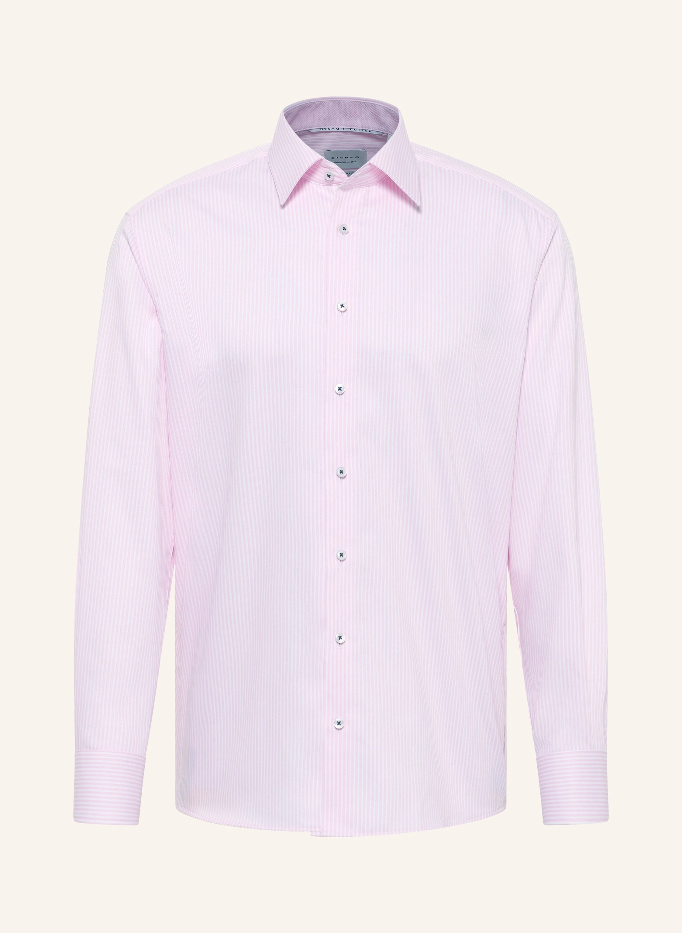 ETERNA Hemd COMFORT FIT
