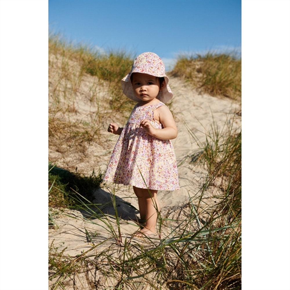 Carousels And Flowers Solhat Chloè - Wheat
