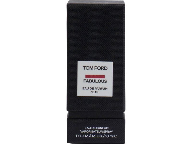 Tom Ford Eau de Parfum Fabulous 30 ml Aussergewöhnlicher Duft mit berauschender Verführungskraft