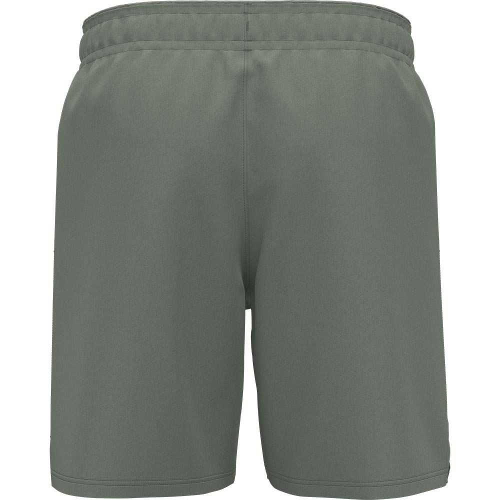 Under Armour UA Tech Woven Wordmark Shorts Herren silica green
