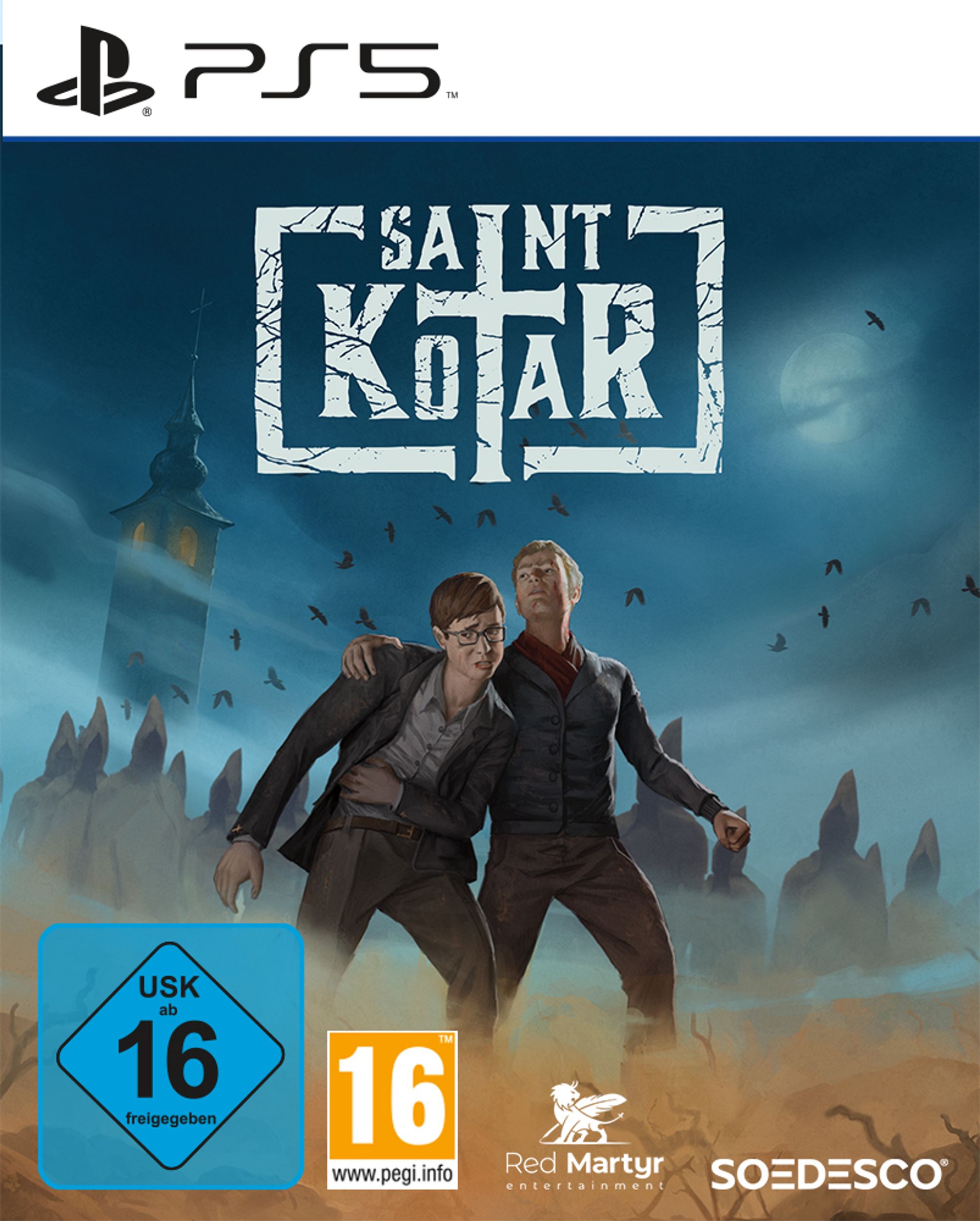 Saint Kotar