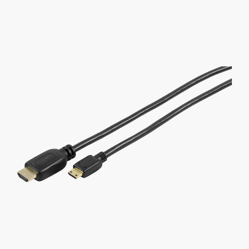 HDMI-KABE- A HDMI 1,4 M-M 2,0M