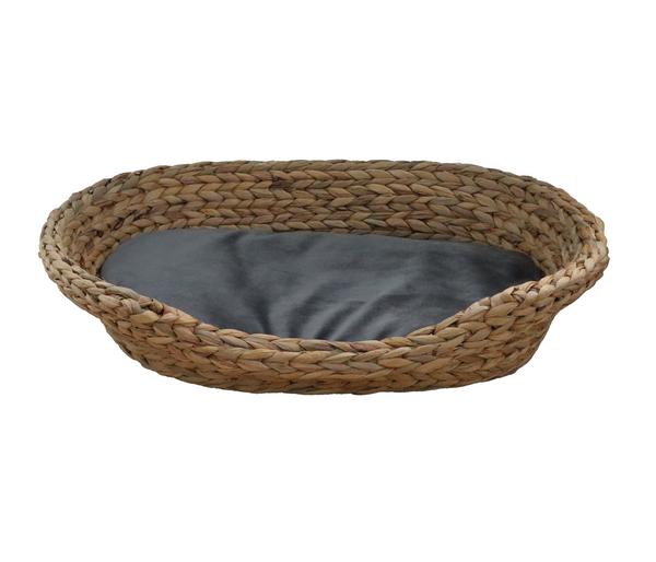 Silvio Design Tierbett Romy, oval