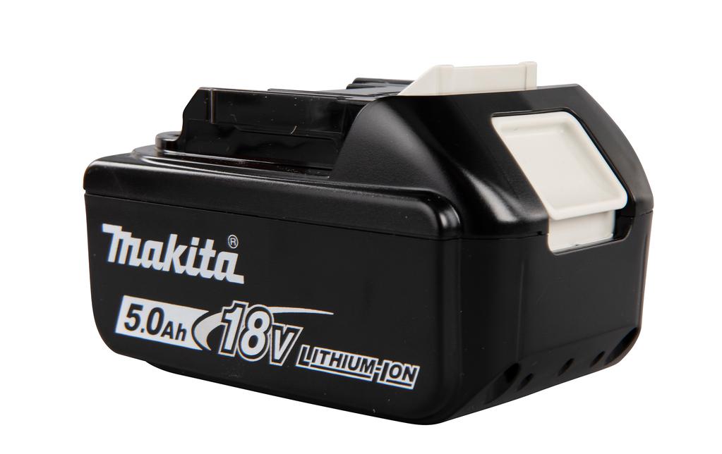 Akku BL1850B 18 V 5 Ah LXTMakita LXT Zusatzakku