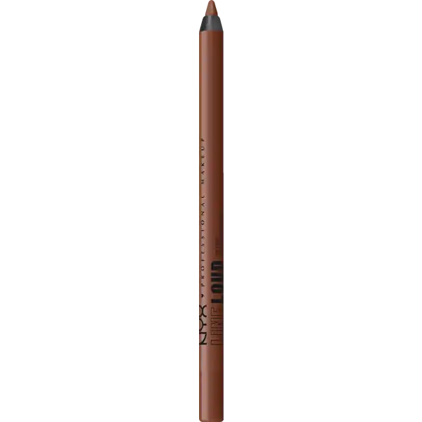 Line Loud Lip Pencil 7 No Equivalent