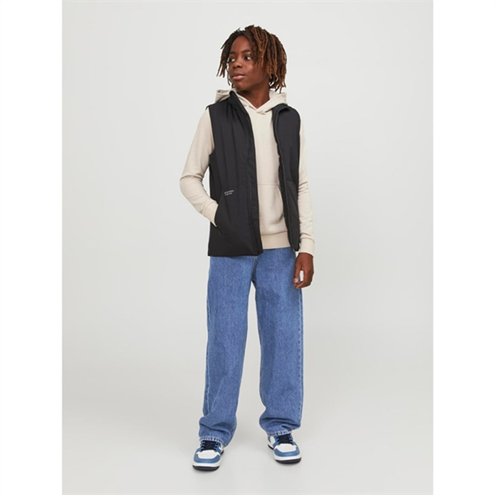 Køb Jack & Jones Junior Blue Denim Alex Original Jeans 412 Noos