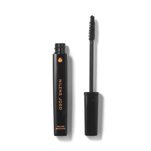 Nilens Jord Volume Mascara, 788 Black