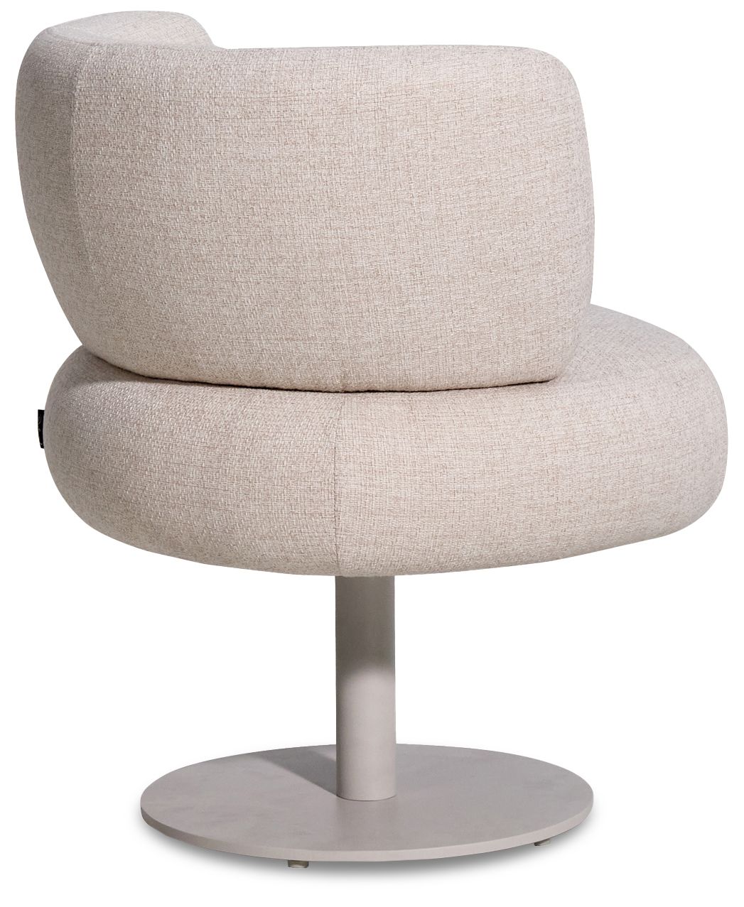 Tuinstoel 8744 Beige Mason B68 x D65 x H78 cm