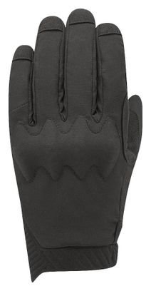 Gants VTT HIver Racer 1927 Rock 2 WR D3O Noir