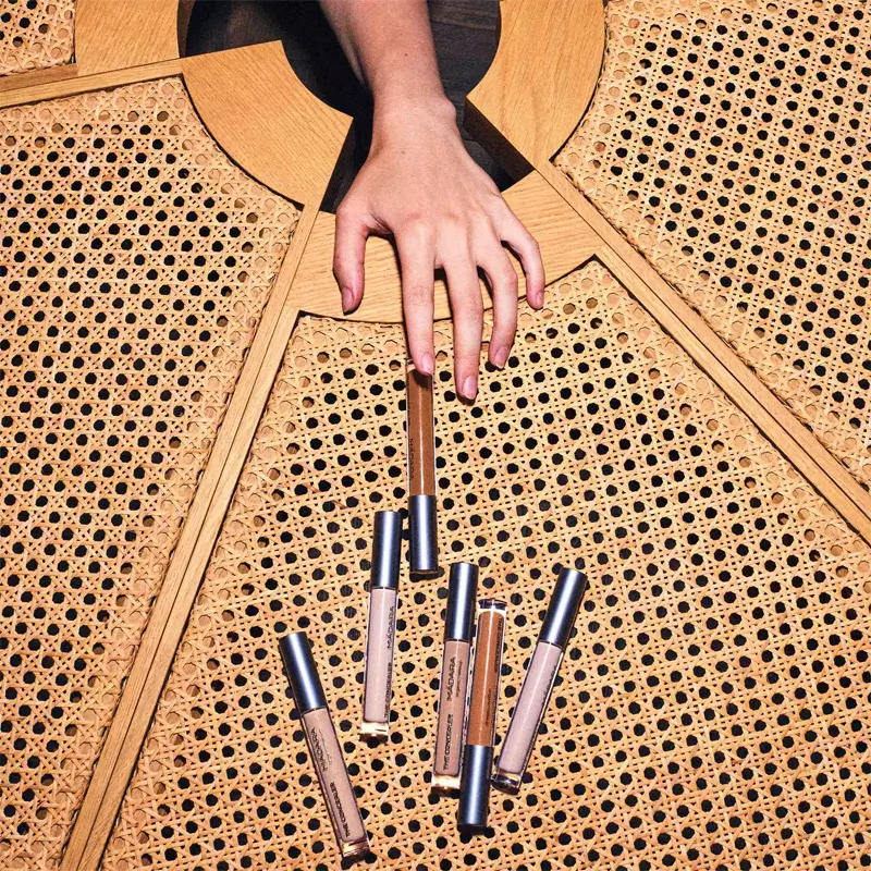 MÁDARA THE CONCEALER 4 ml - 33 Sand