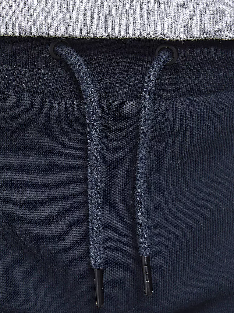 JACK & JONES Jungen Jogginghose JJIGORDON blau