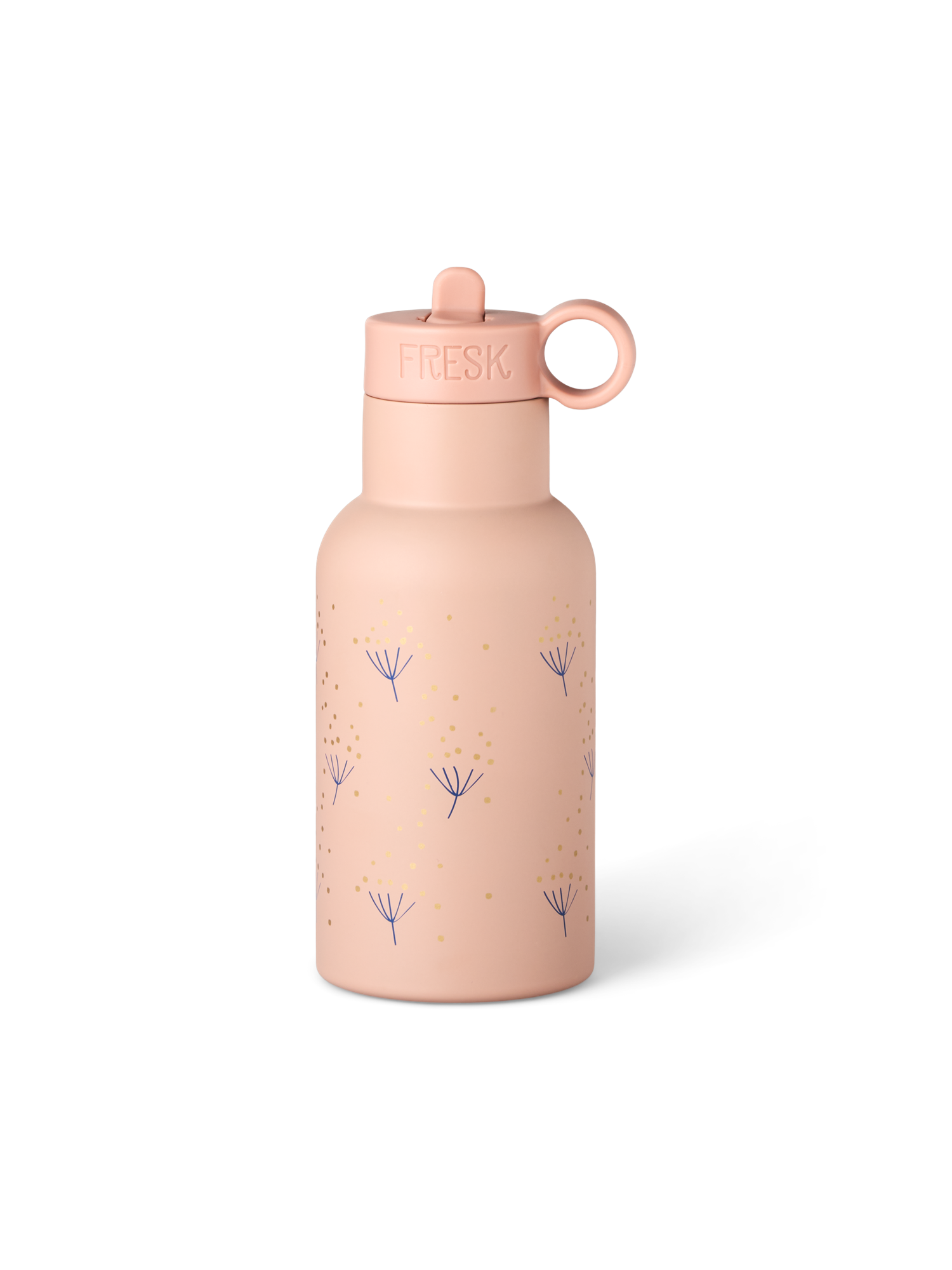 Termoflaske 350 ml | Rustfrit stål. 23 x 10 x 8 cm. | Rose Blush | Fresk