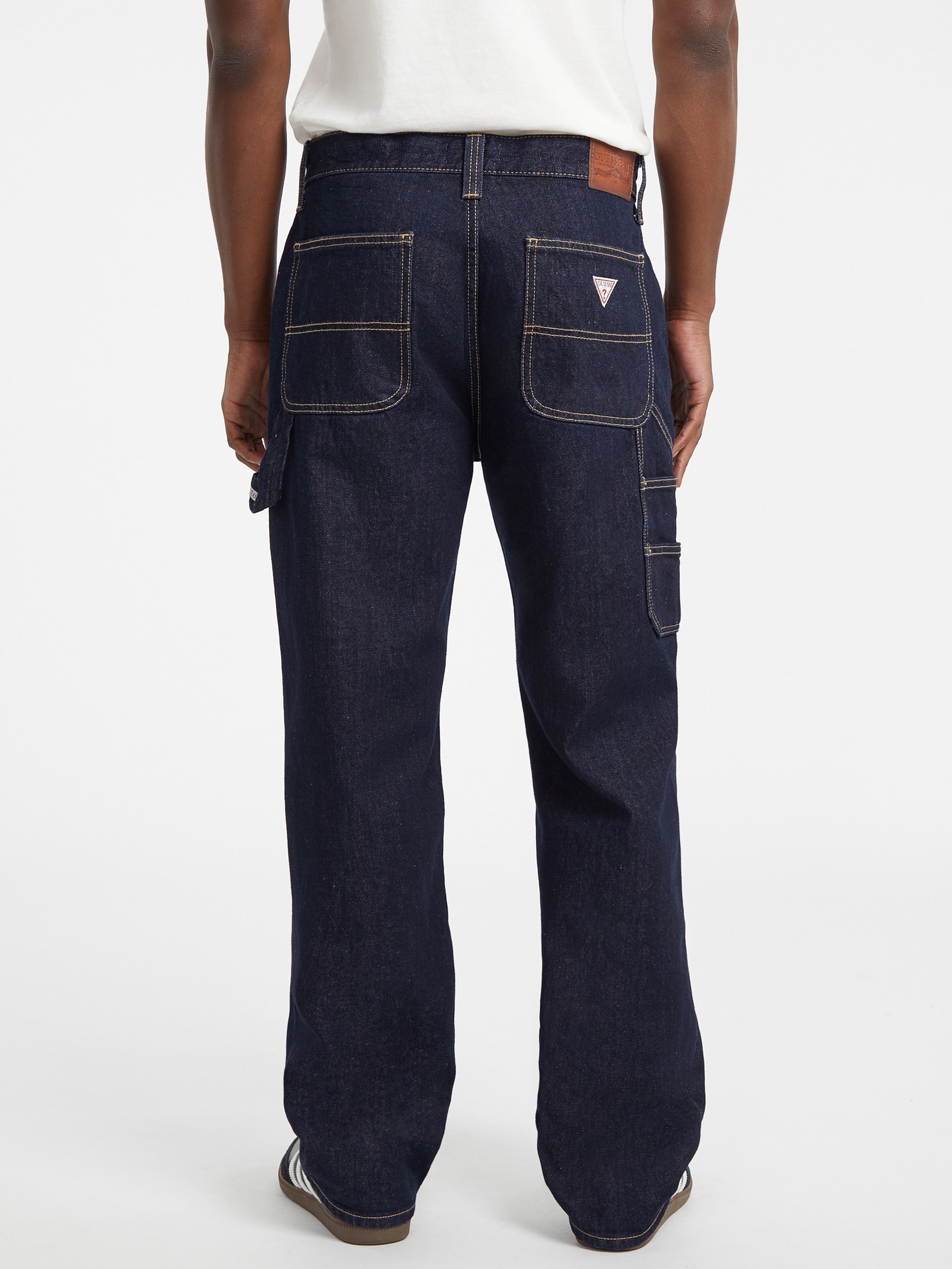 Calça jeans G19 Carpenter