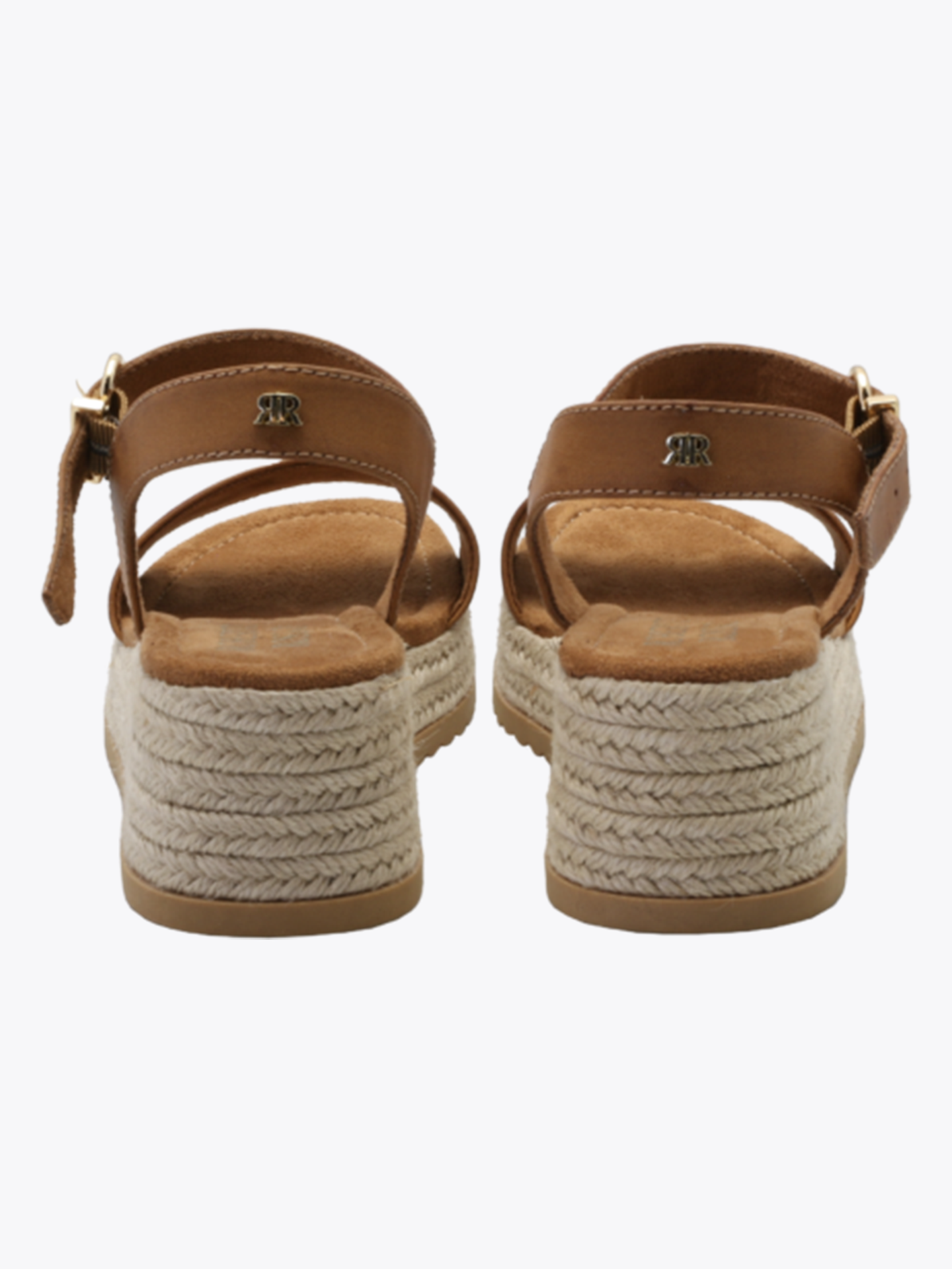 Lili Wedge