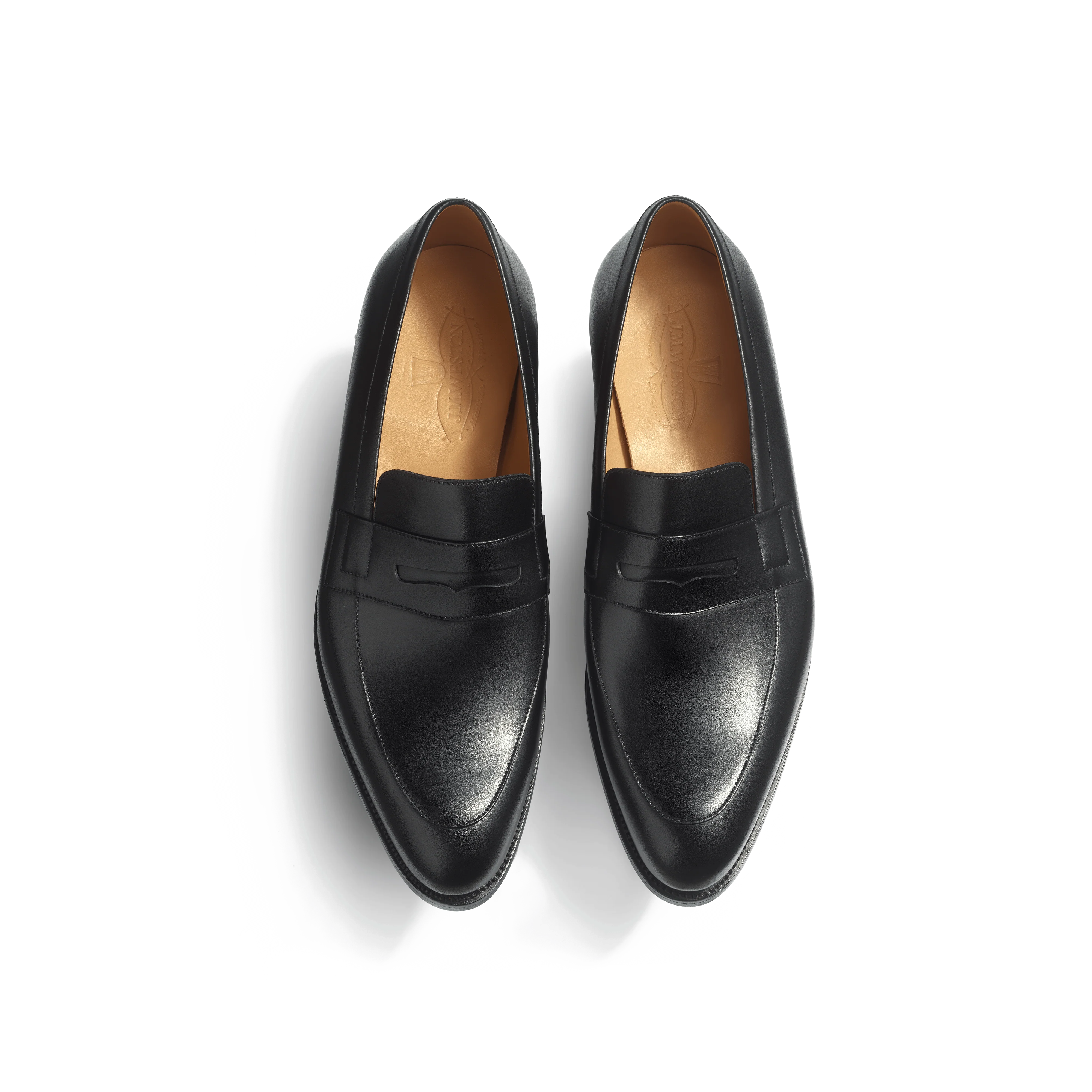 Mocassin Eton