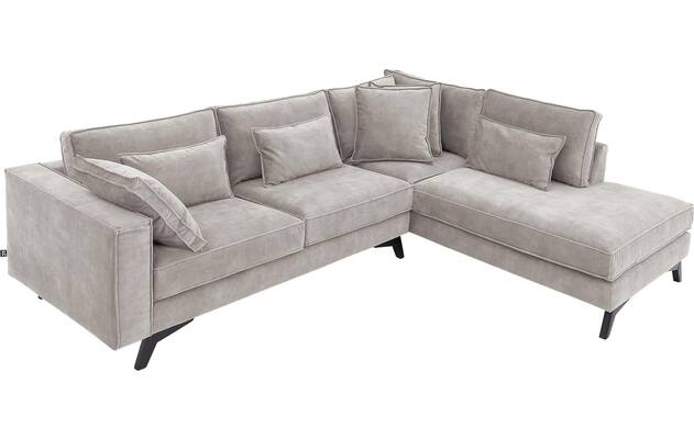 Hoekbank Chambre