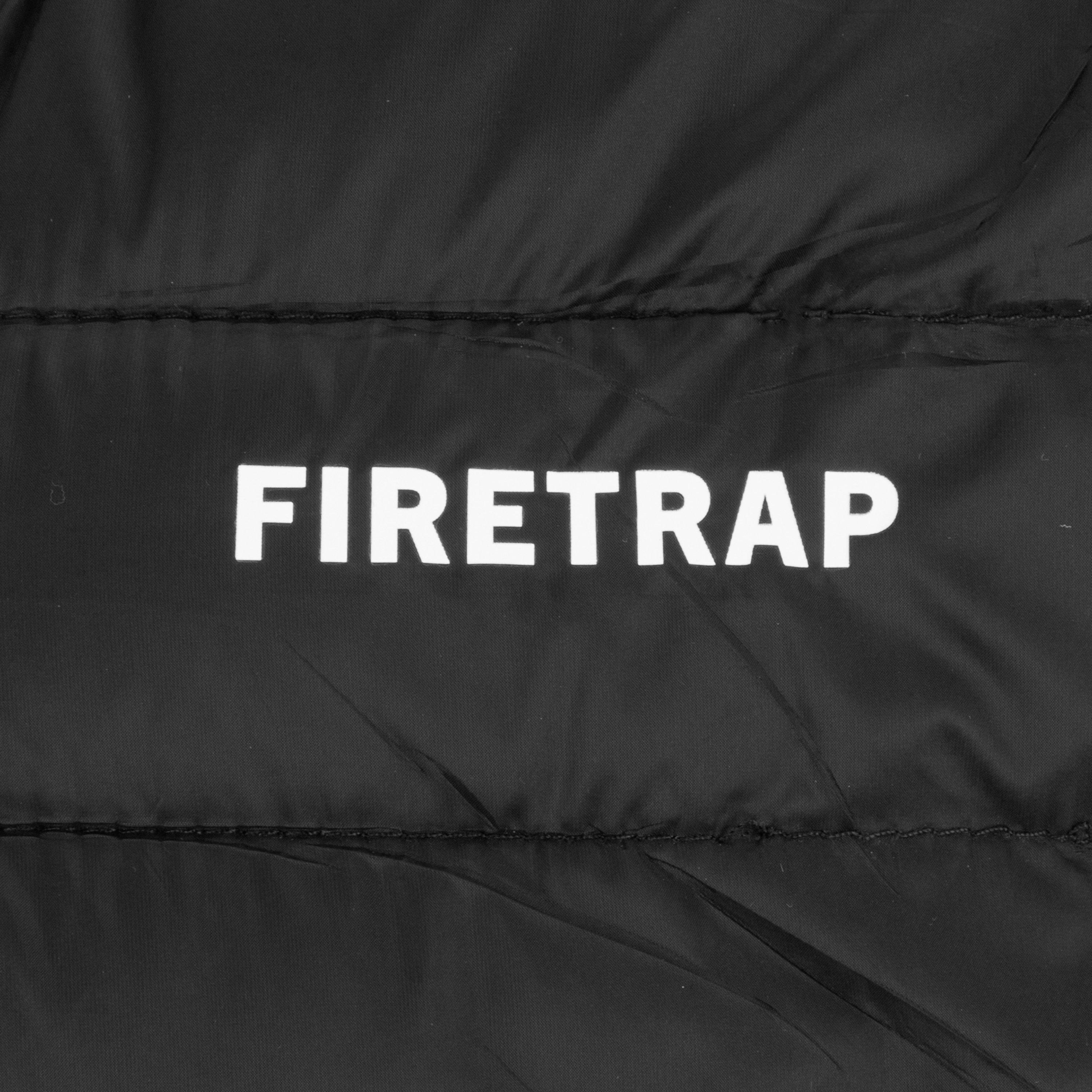 Firetrap Mens Gilet