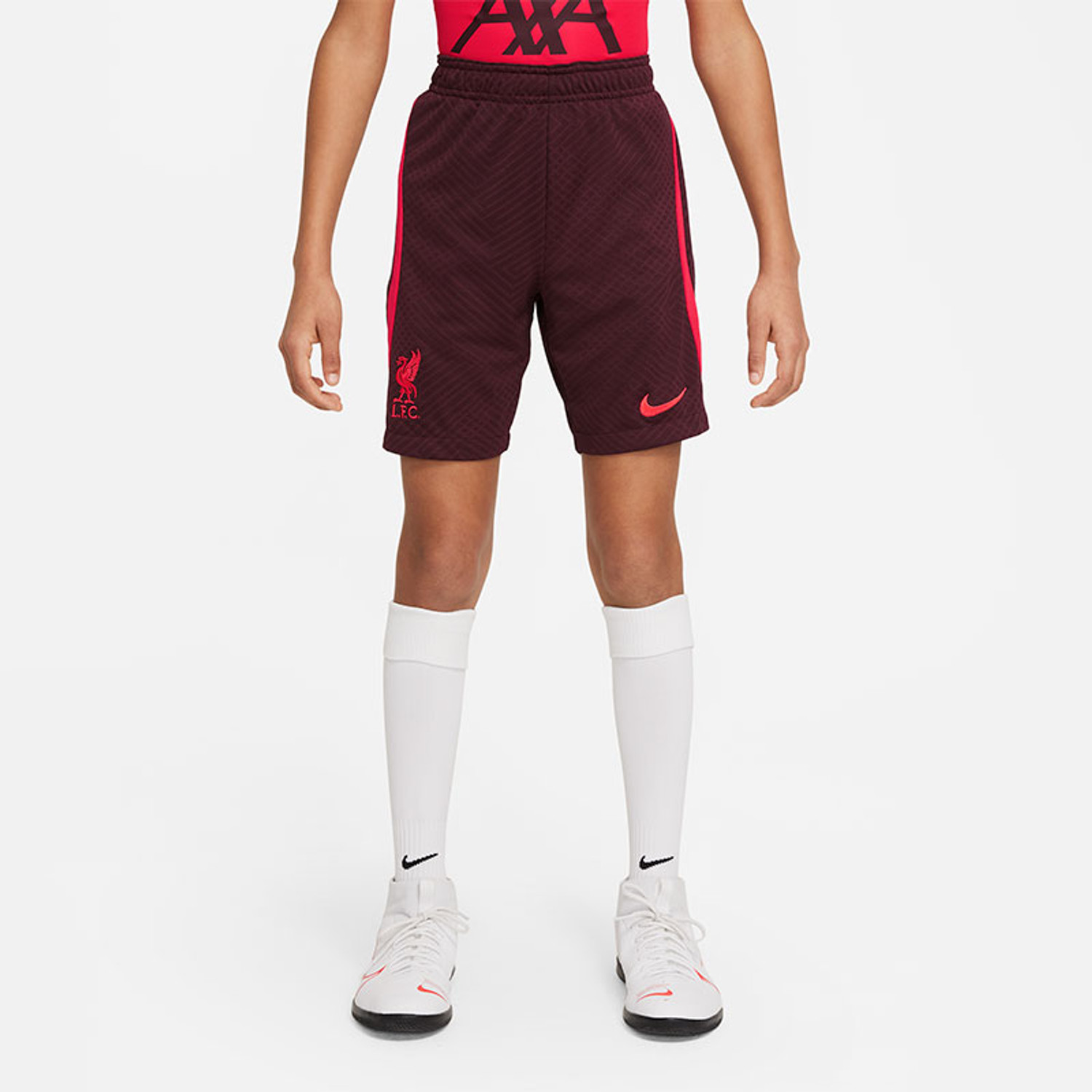 Nike Liverpool Strike Trainingsset Kids