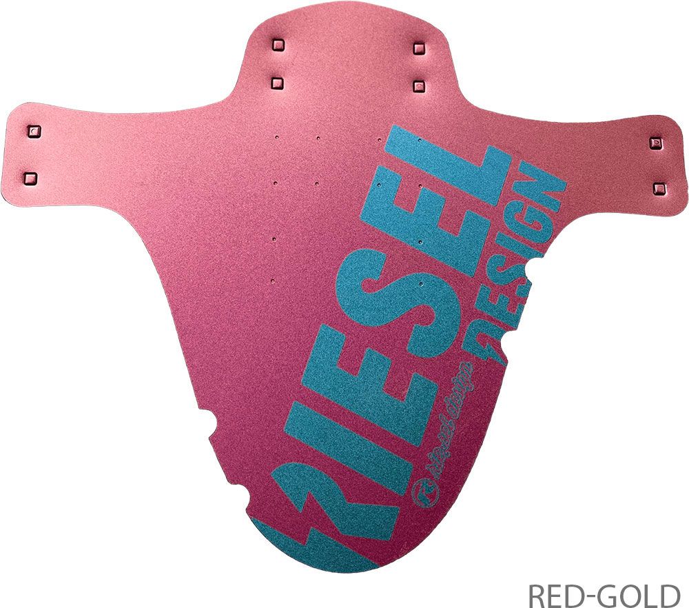 rie:sel design Schlamm:PE Special Edition flipflop Mudguard kaufen | Bike-Discount