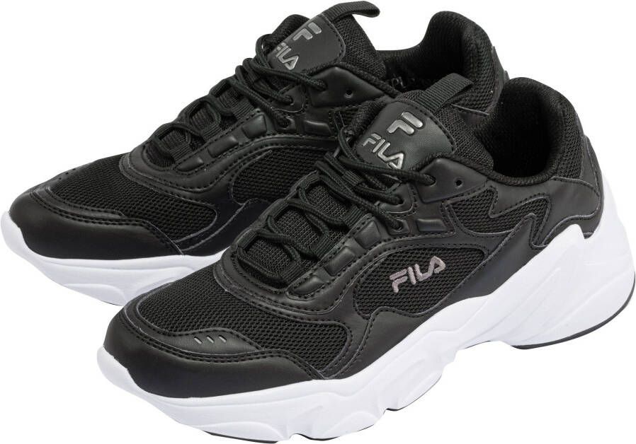 Fila Damen Trend Schuhe Collene Women Black