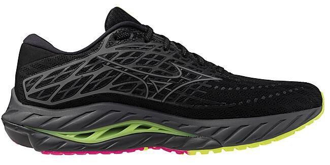 MIZUNO - CHAUSSURES DE RUNNING WAVE INSPIRE XX M